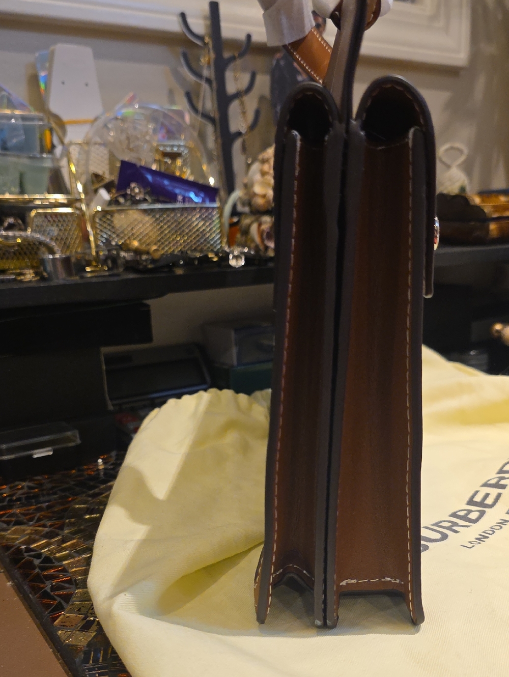 Cross Body Bag